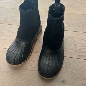 Diemme Balbi Ankle Boots- size 6